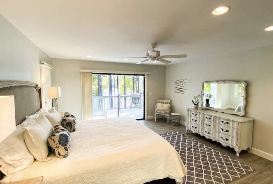 It’s All About The View - Lake Keowee - Seneca, South Carolina