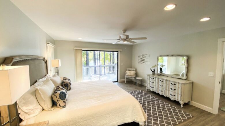 It’s All About The View - Lake Keowee - Seneca, South Carolina