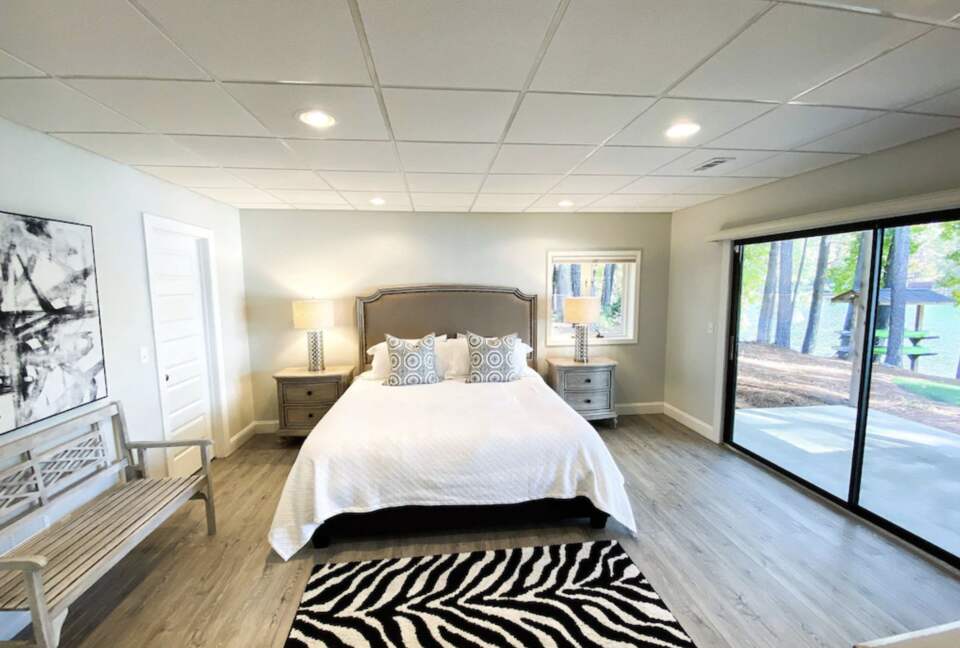 It’s All About The View - Lake Keowee - Seneca, South Carolina