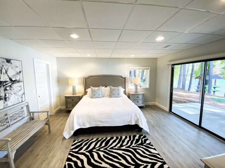 It’s All About The View - Lake Keowee - Seneca, South Carolina