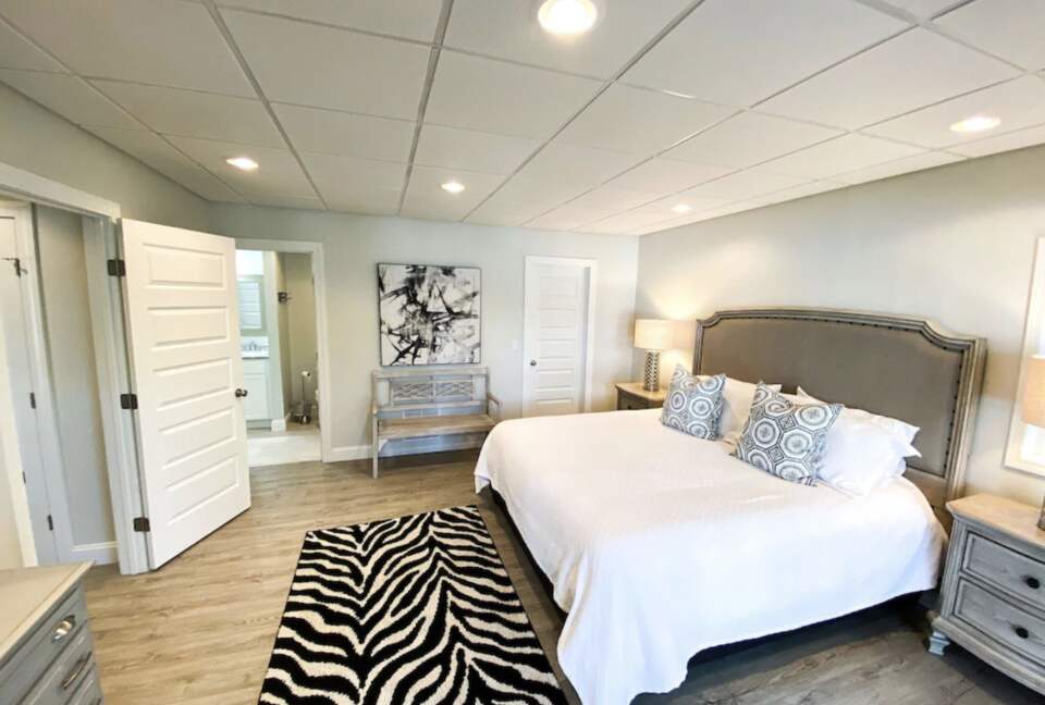 It’s All About The View - Lake Keowee - Seneca, South Carolina