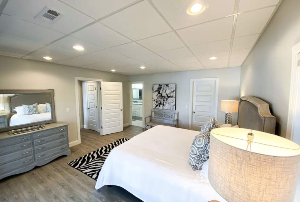 It’s All About The View - Lake Keowee - Seneca, South Carolina