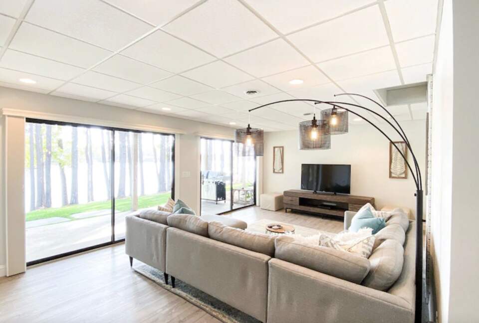 It’s All About The View - Lake Keowee - Seneca, South Carolina