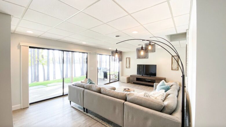 It’s All About The View - Lake Keowee - Seneca, South Carolina