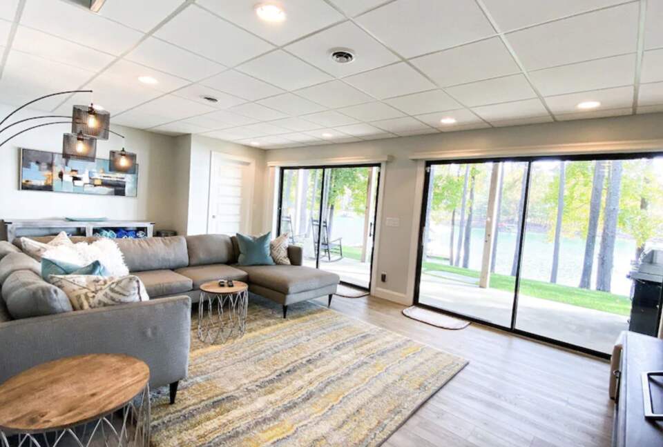 It’s All About The View - Lake Keowee - Seneca, South Carolina