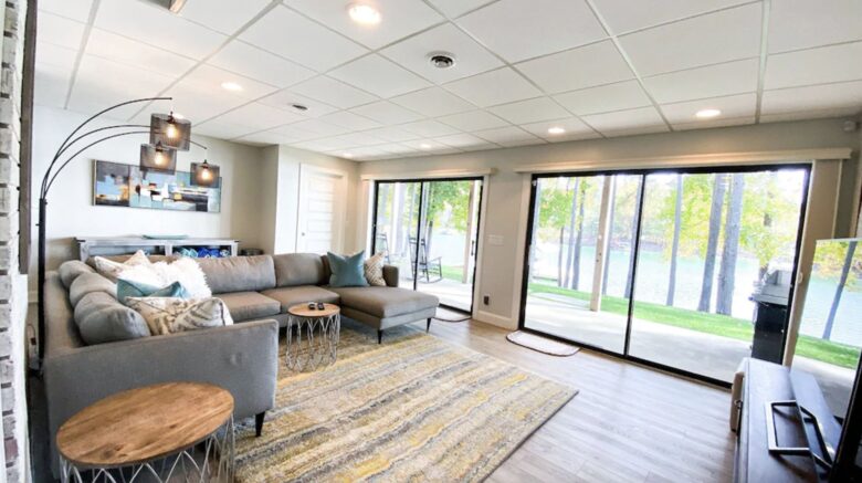 It’s All About The View - Lake Keowee - Seneca, South Carolina