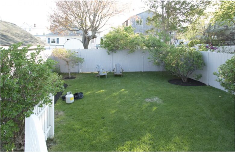 Higgins Beach Cottage with Carriage House - Scarborough, Maine