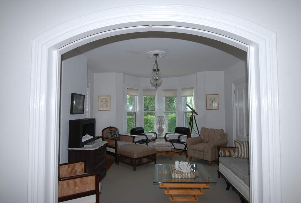 The Heart Of Nantucket - Nantucket, Massachusetts