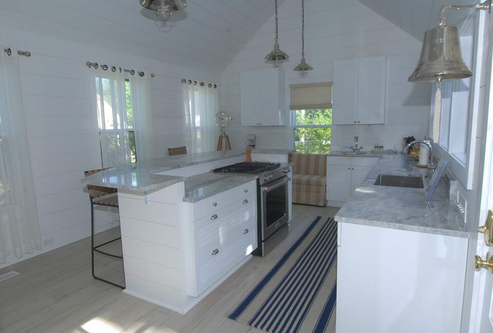 The Heart Of Nantucket - Nantucket, Massachusetts