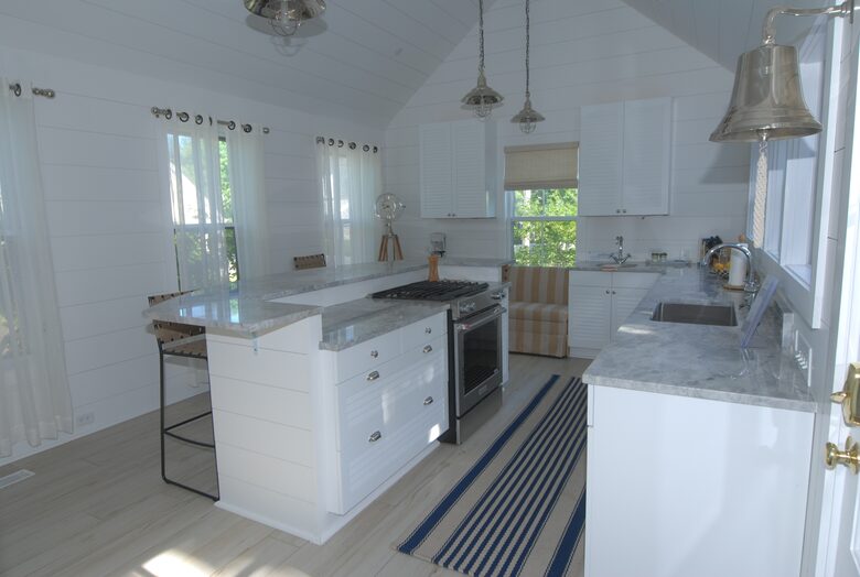 The Heart Of Nantucket - Nantucket, Massachusetts