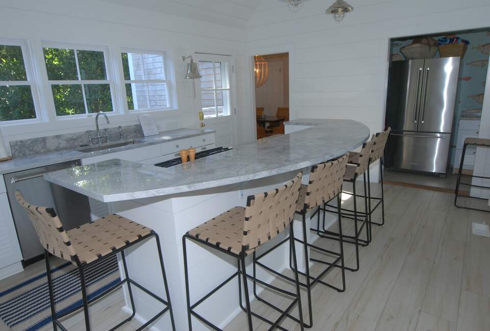 The Heart Of Nantucket - Nantucket, Massachusetts