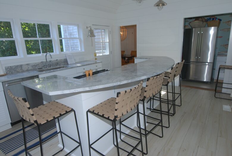 The Heart Of Nantucket - Nantucket, Massachusetts