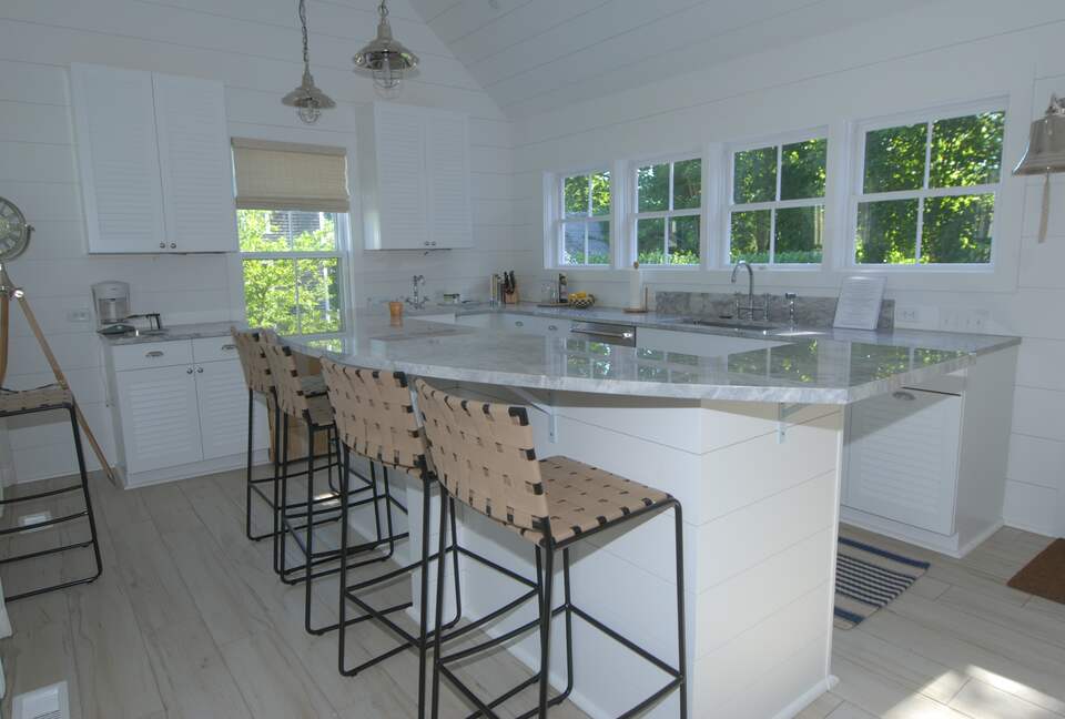 The Heart Of Nantucket - Nantucket, Massachusetts