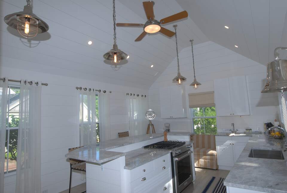 The Heart Of Nantucket - Nantucket, Massachusetts