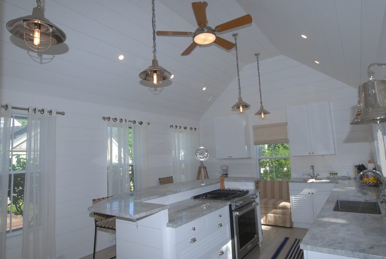 The Heart Of Nantucket - Nantucket, Massachusetts