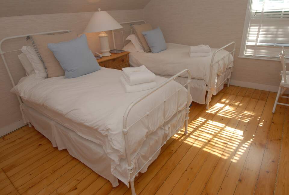 The Heart Of Nantucket - Nantucket, Massachusetts