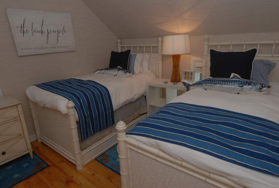 The Heart Of Nantucket - Nantucket, Massachusetts