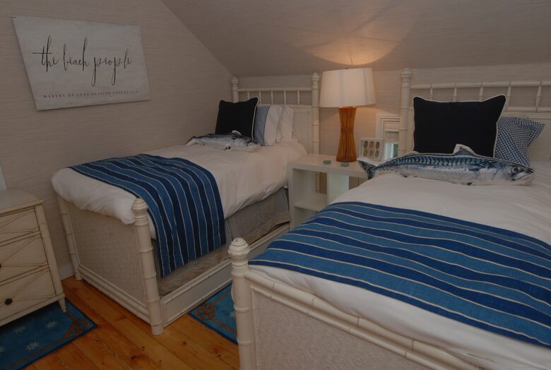 The Heart Of Nantucket - Nantucket, Massachusetts