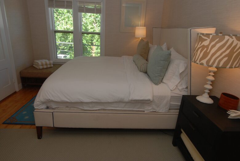 The Heart Of Nantucket - Nantucket, Massachusetts