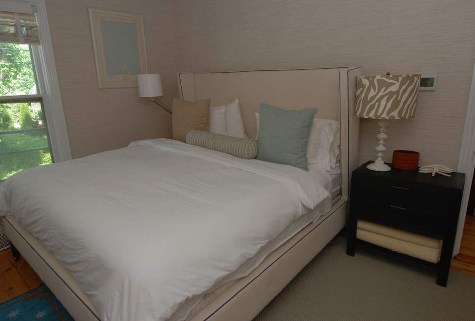 The Heart Of Nantucket - Nantucket, Massachusetts