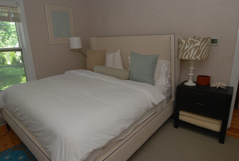 The Heart Of Nantucket - Nantucket, Massachusetts