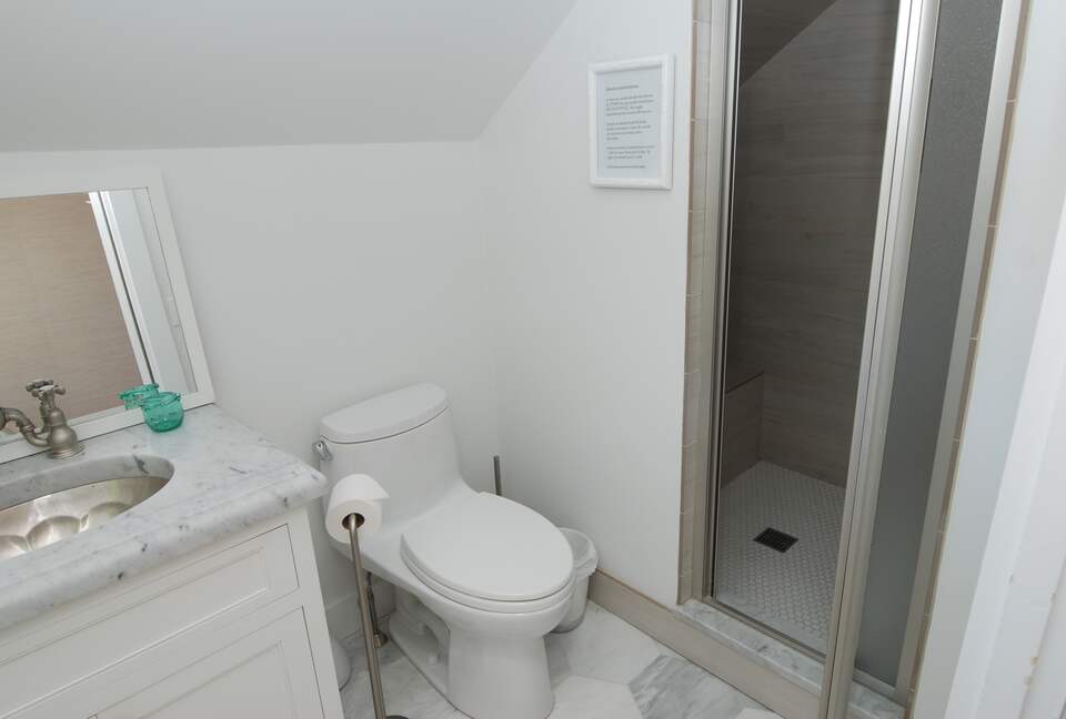 The Heart Of Nantucket - Nantucket, Massachusetts