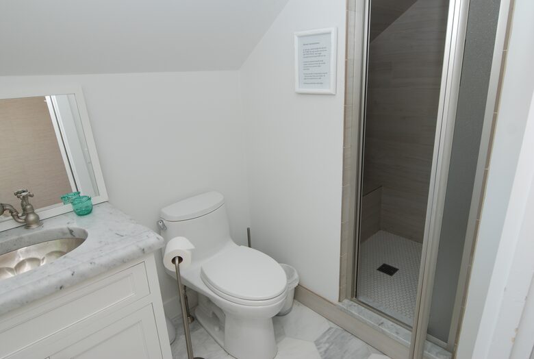 The Heart Of Nantucket - Nantucket, Massachusetts