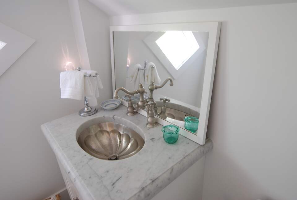 The Heart Of Nantucket - Nantucket, Massachusetts