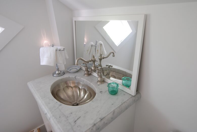 The Heart Of Nantucket - Nantucket, Massachusetts