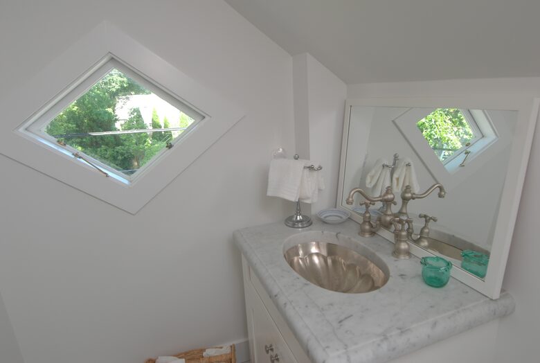 The Heart Of Nantucket - Nantucket, Massachusetts