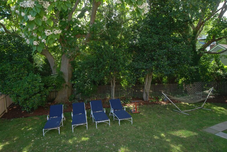 The Heart Of Nantucket - Nantucket, Massachusetts