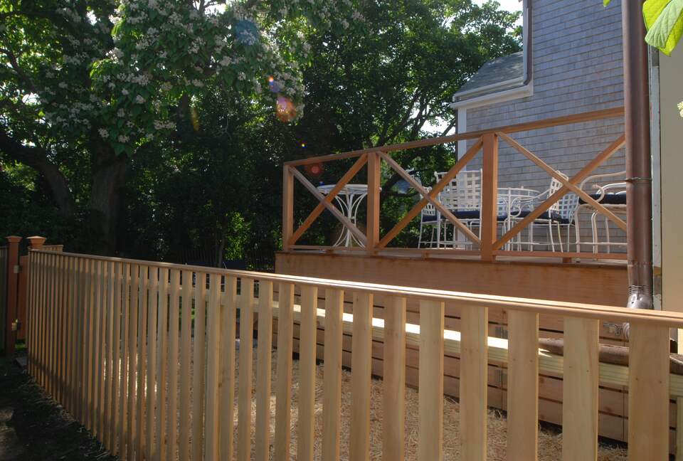 The Heart Of Nantucket - Nantucket, Massachusetts