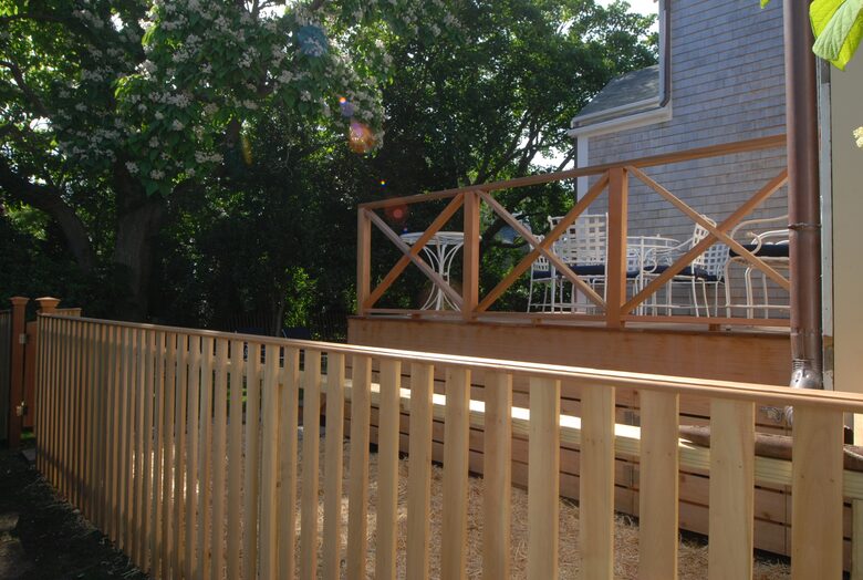 The Heart Of Nantucket - Nantucket, Massachusetts