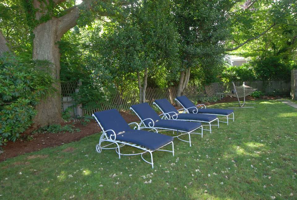 The Heart Of Nantucket - Nantucket, Massachusetts