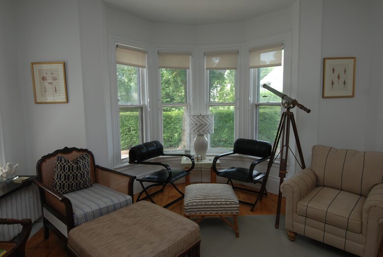 The Heart Of Nantucket - Nantucket, Massachusetts