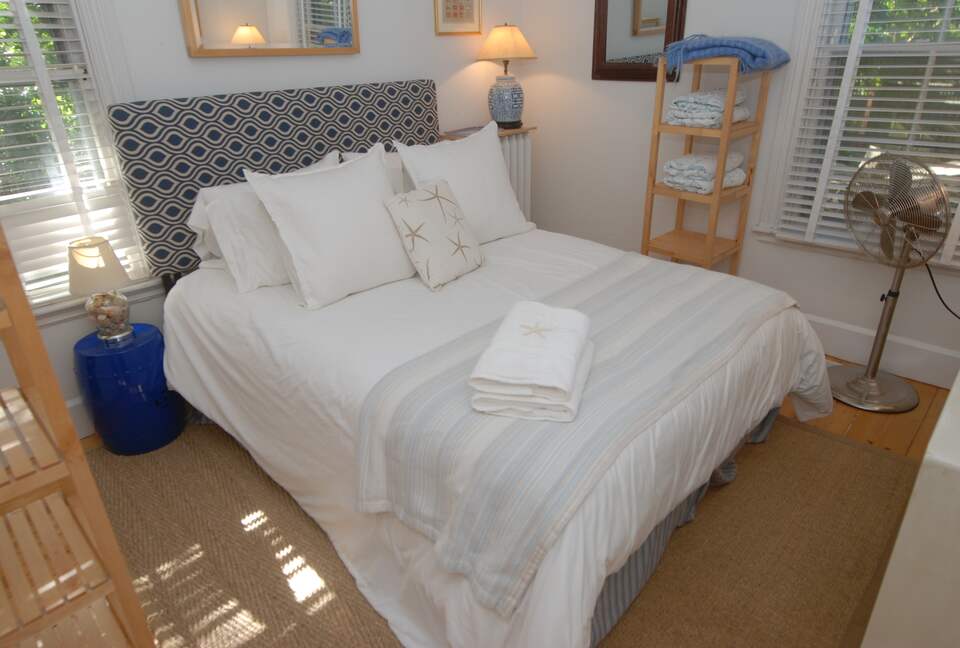 The Heart Of Nantucket - Nantucket, Massachusetts