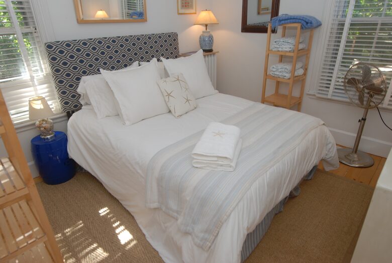 The Heart Of Nantucket - Nantucket, Massachusetts