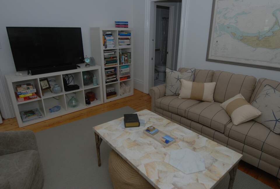 The Heart Of Nantucket - Nantucket, Massachusetts