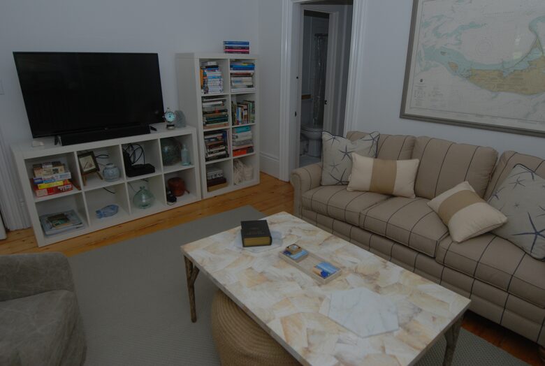 The Heart Of Nantucket - Nantucket, Massachusetts