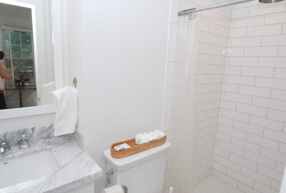 The Heart Of Nantucket - Nantucket, Massachusetts