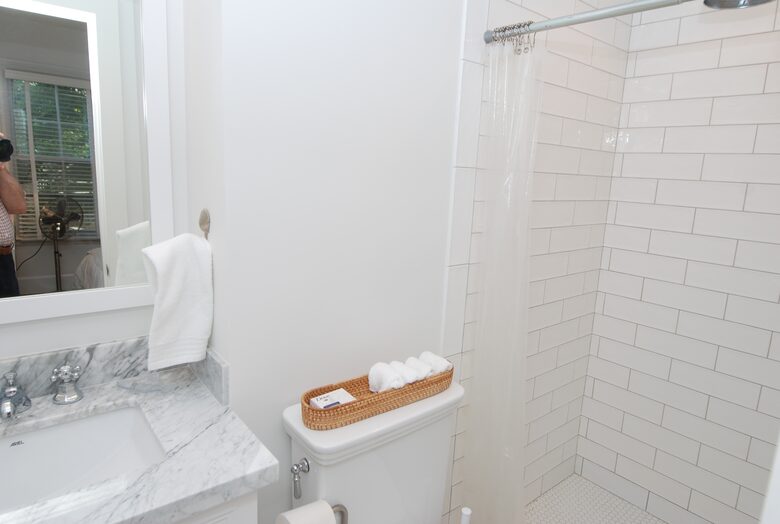 The Heart Of Nantucket - Nantucket, Massachusetts