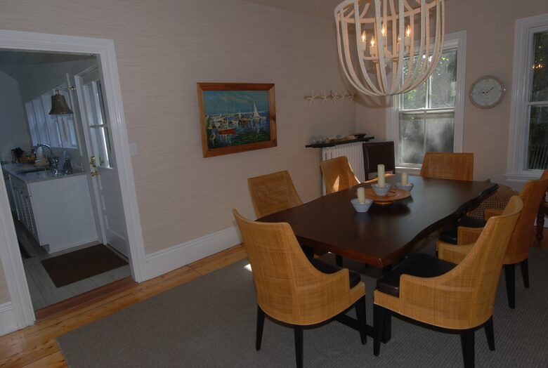 The Heart Of Nantucket - Nantucket, Massachusetts