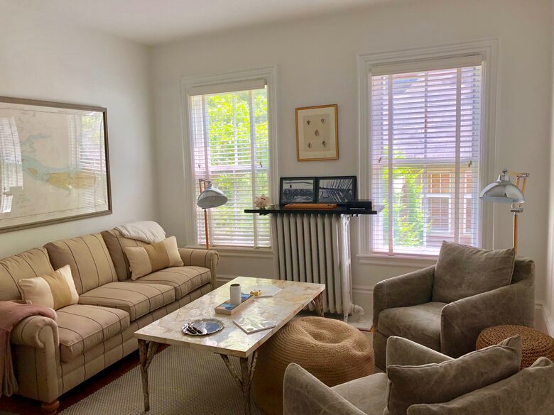 The Heart Of Nantucket - Nantucket, Massachusetts