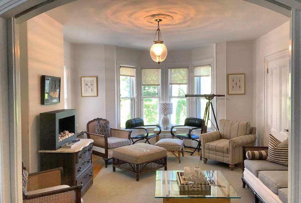 The Heart Of Nantucket - Nantucket, Massachusetts