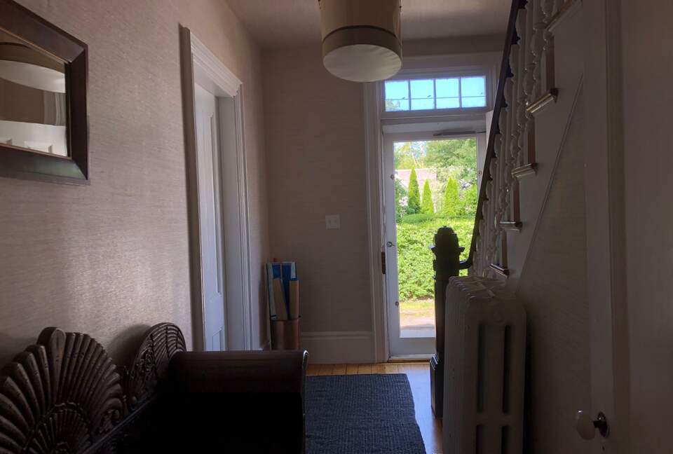 The Heart Of Nantucket - Nantucket, Massachusetts