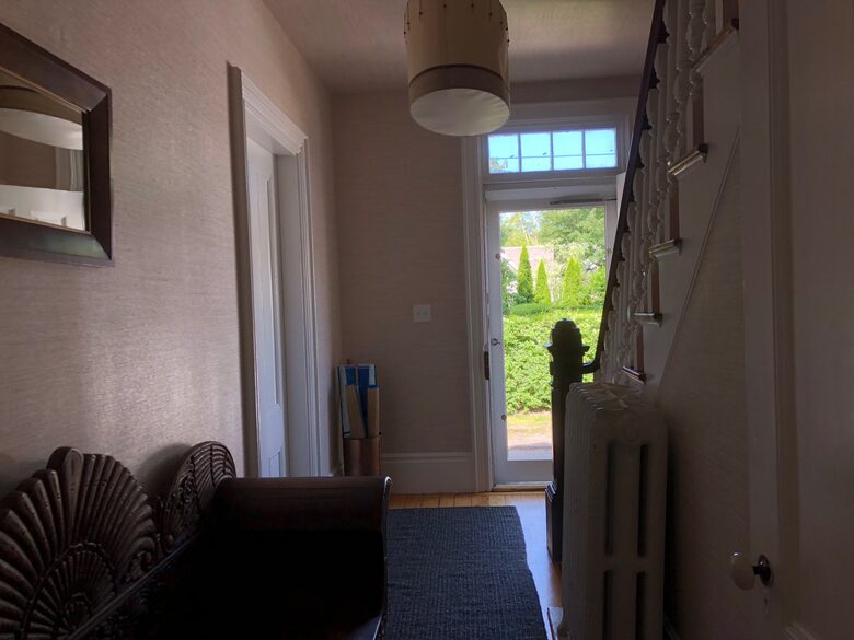 The Heart Of Nantucket - Nantucket, Massachusetts