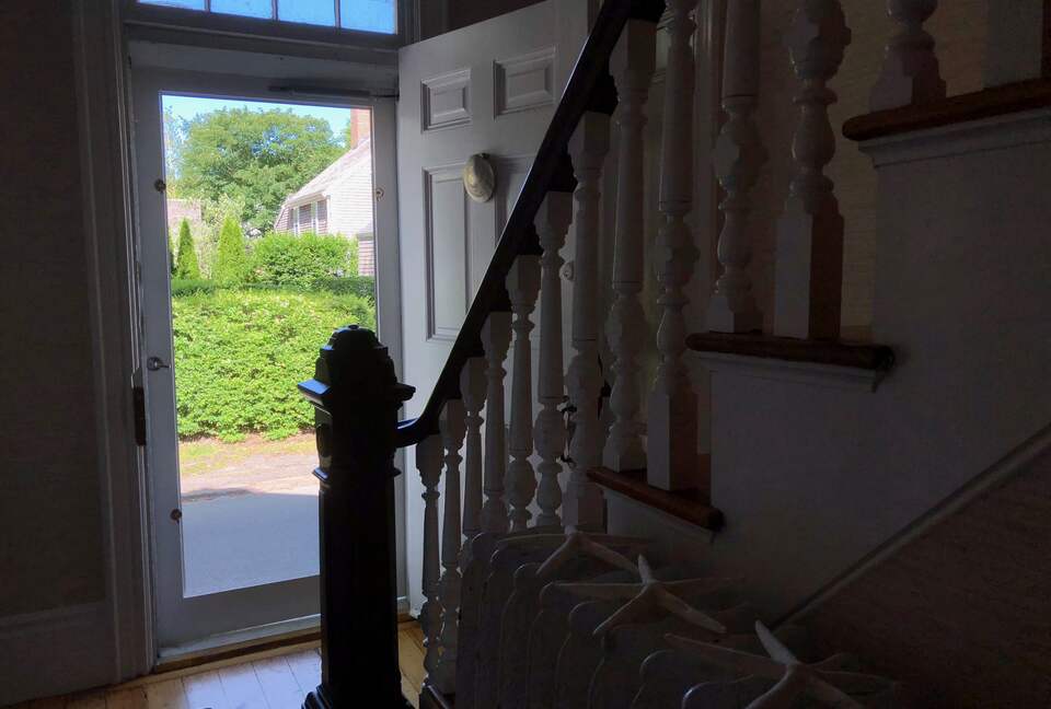 The Heart Of Nantucket - Nantucket, Massachusetts