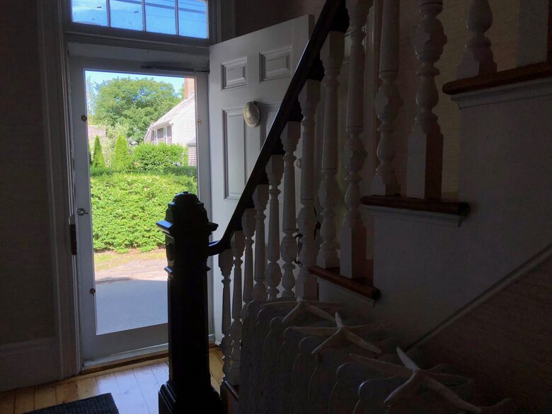 The Heart Of Nantucket - Nantucket, Massachusetts