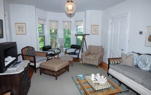 The Heart Of Nantucket - Nantucket, Massachusetts