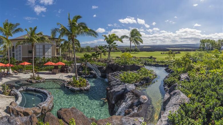 Hilton Kings' Land - 1 Bedroom - Waikoloa, Hawaii